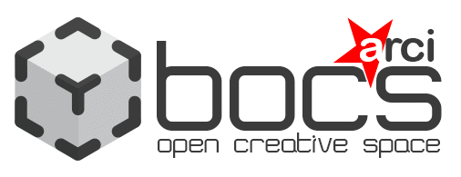 Logo Bocs