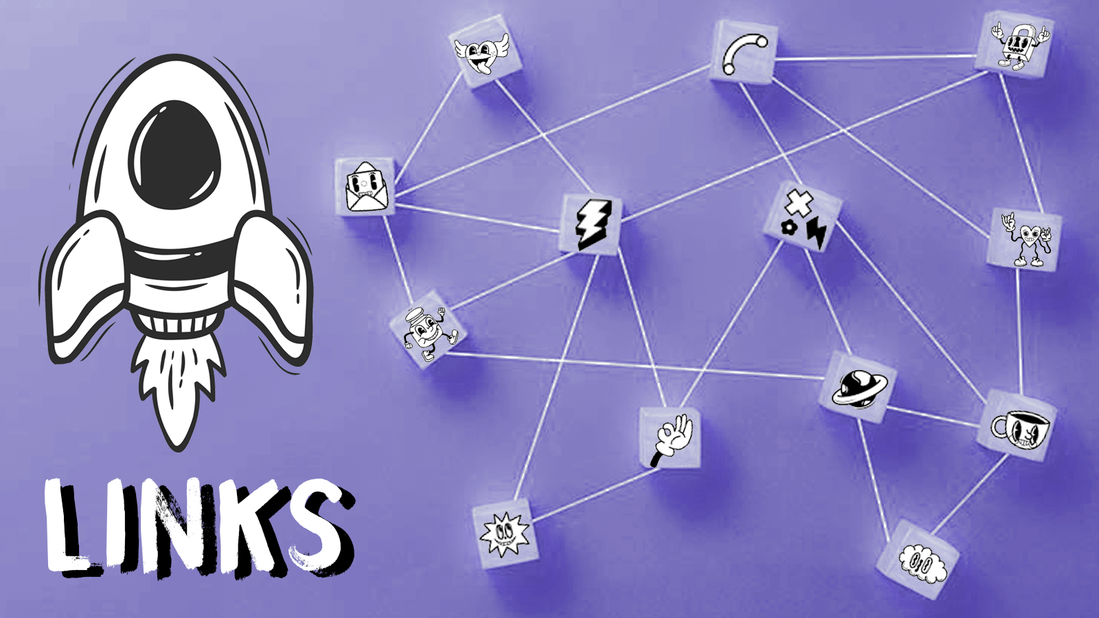 links